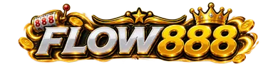 FLOW888 Logo